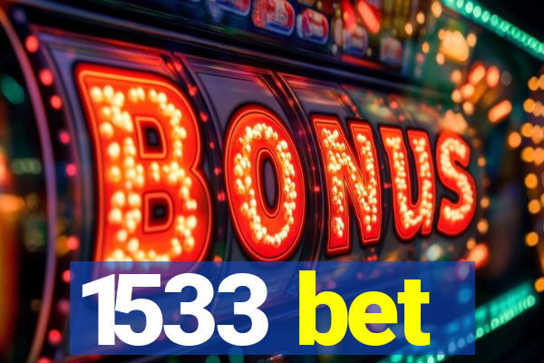 1533 bet